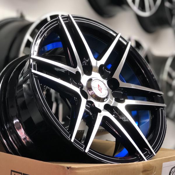 R13 Vossen